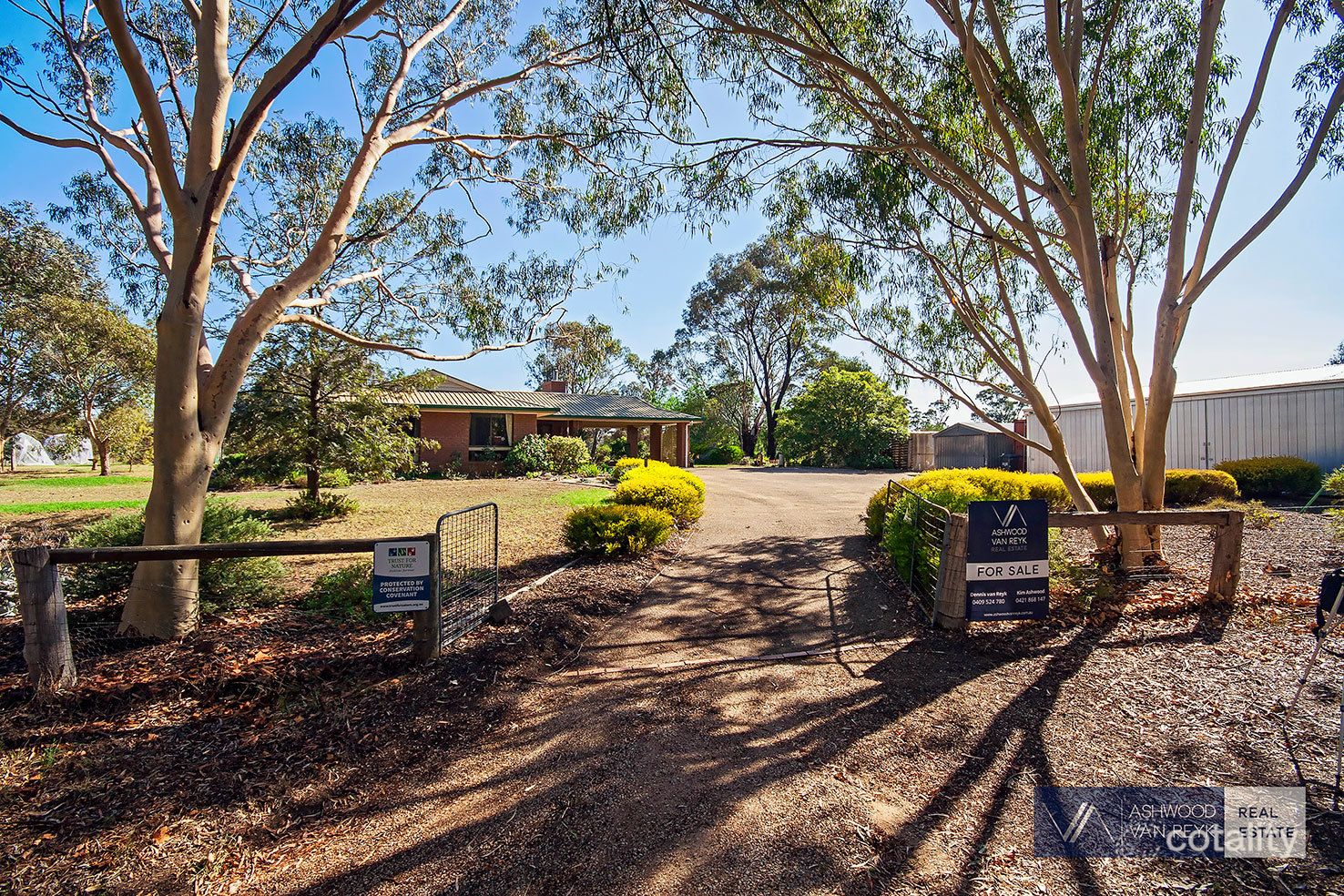 45 Romawi Rd, Forge Creek, VIC 3875