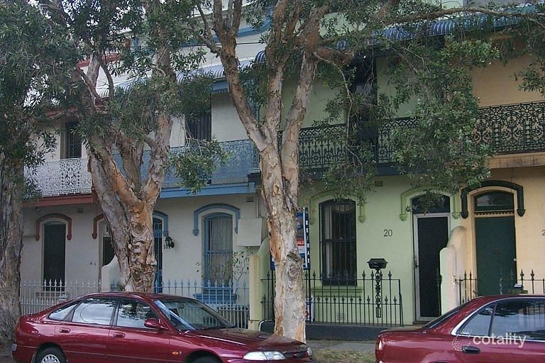 20 Ruthven St, Bondi Junction, NSW 2022