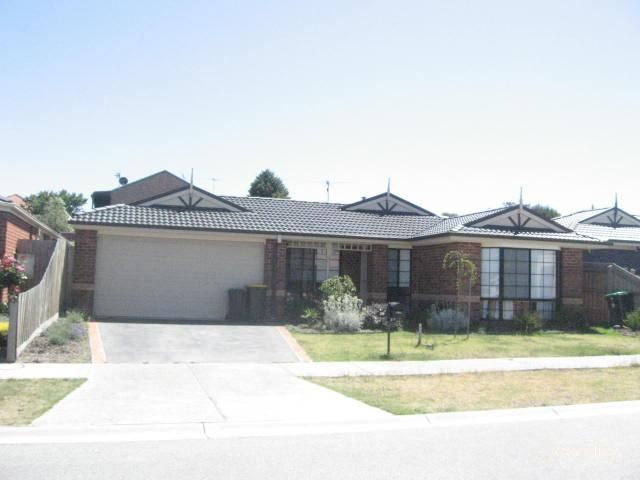 39 Protea St, Carrum Downs, VIC 3201