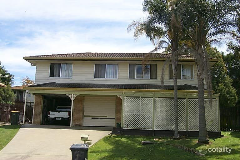 12 Bolwell St, Runcorn, QLD 4113