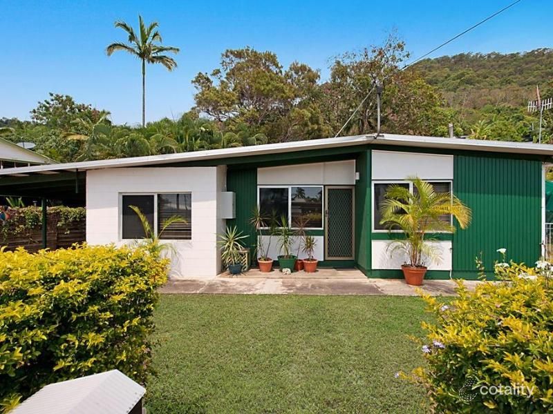 49 Palmerston St, Aeroglen, QLD 4870