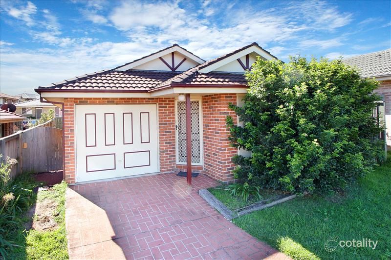 71 Bali Dr, Quakers Hill, NSW 2763