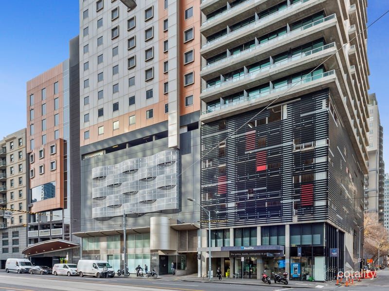 2009/288 Spencer St, Melbourne, VIC 3000