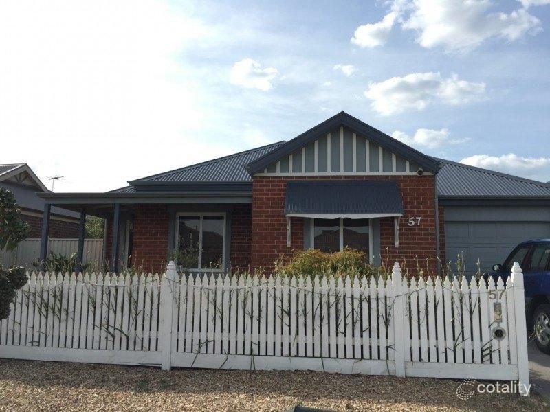 57 Burrora Way, Craigieburn, VIC 3064