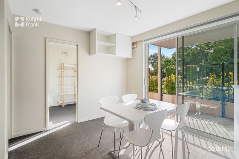 3/22 Runnymede St, Battery Point, TAS 7004