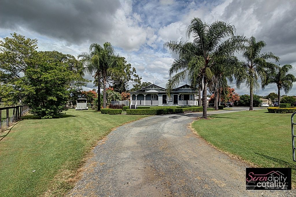 2571 Beaudesert-Beenleigh Rd, Tamborine, QLD 4270