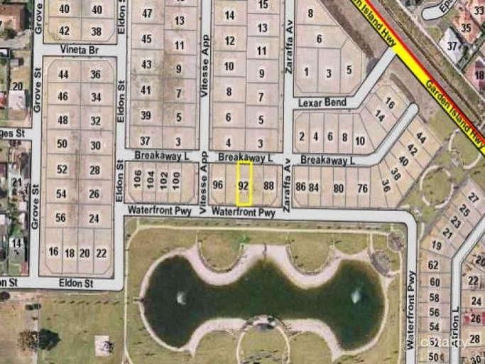 92 Waterfront Pkwy, Shoalwater, WA 6169