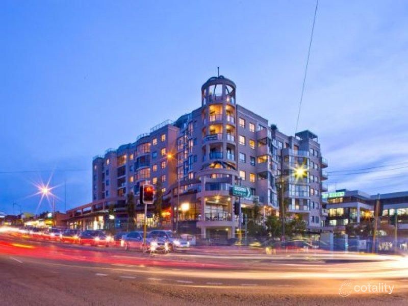 307/76 Rawson St, Epping, NSW 2121