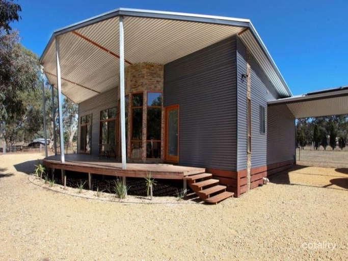 39 Burke St, Baringhup, VIC 3463