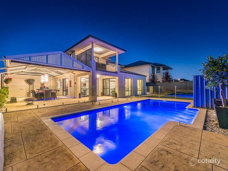 5 Yabbara Ave, Burns Beach, WA 6028