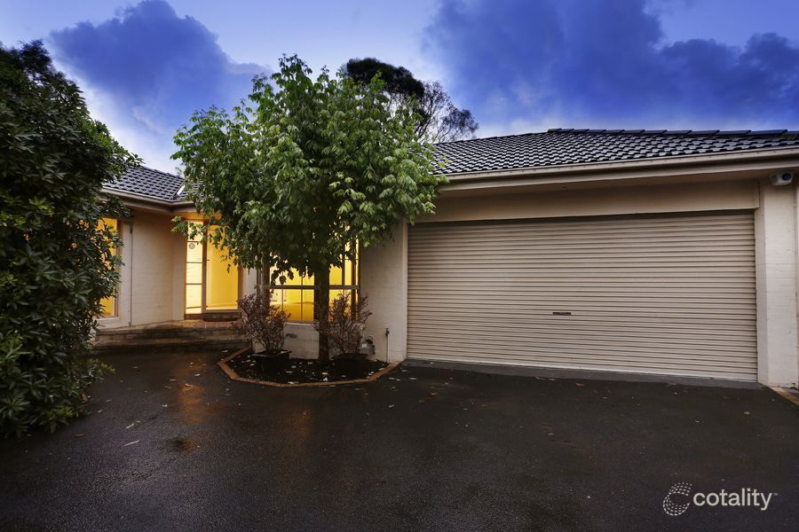 2/40 Sylphide Way, Wantirna South, VIC 3152