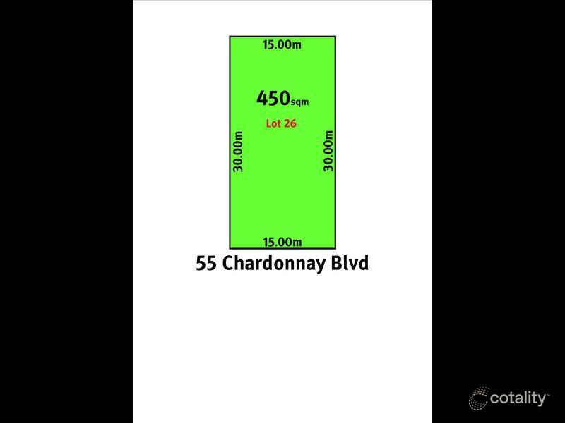 55 Chardonnay Bvd, Reynella, SA 5161