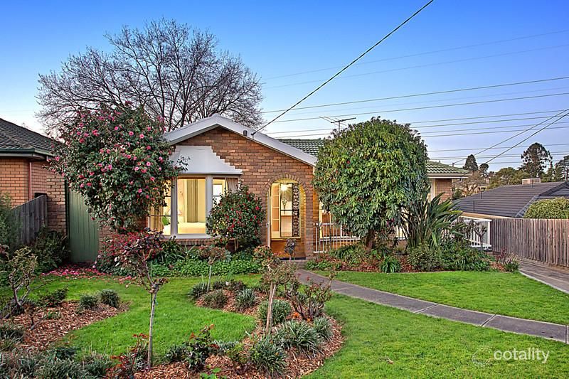 14 Binowee Ave, Yallambie, VIC 3085