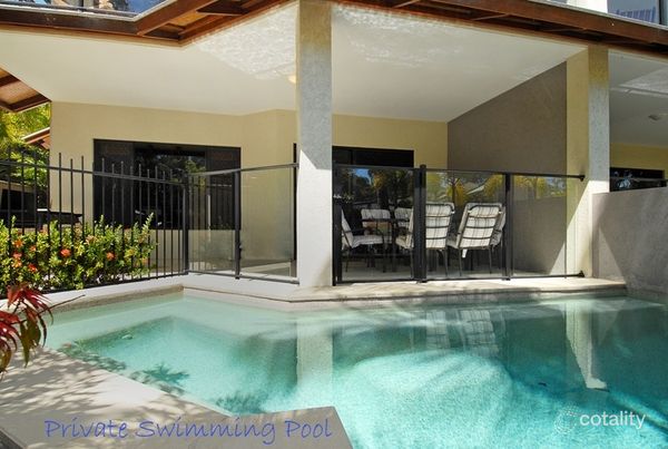1/11 Rutherford St, Yorkeys Knob, QLD 4878