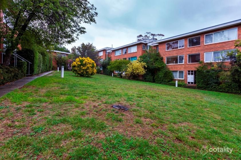 17/14 Chauvel St, Campbell, ACT 2612