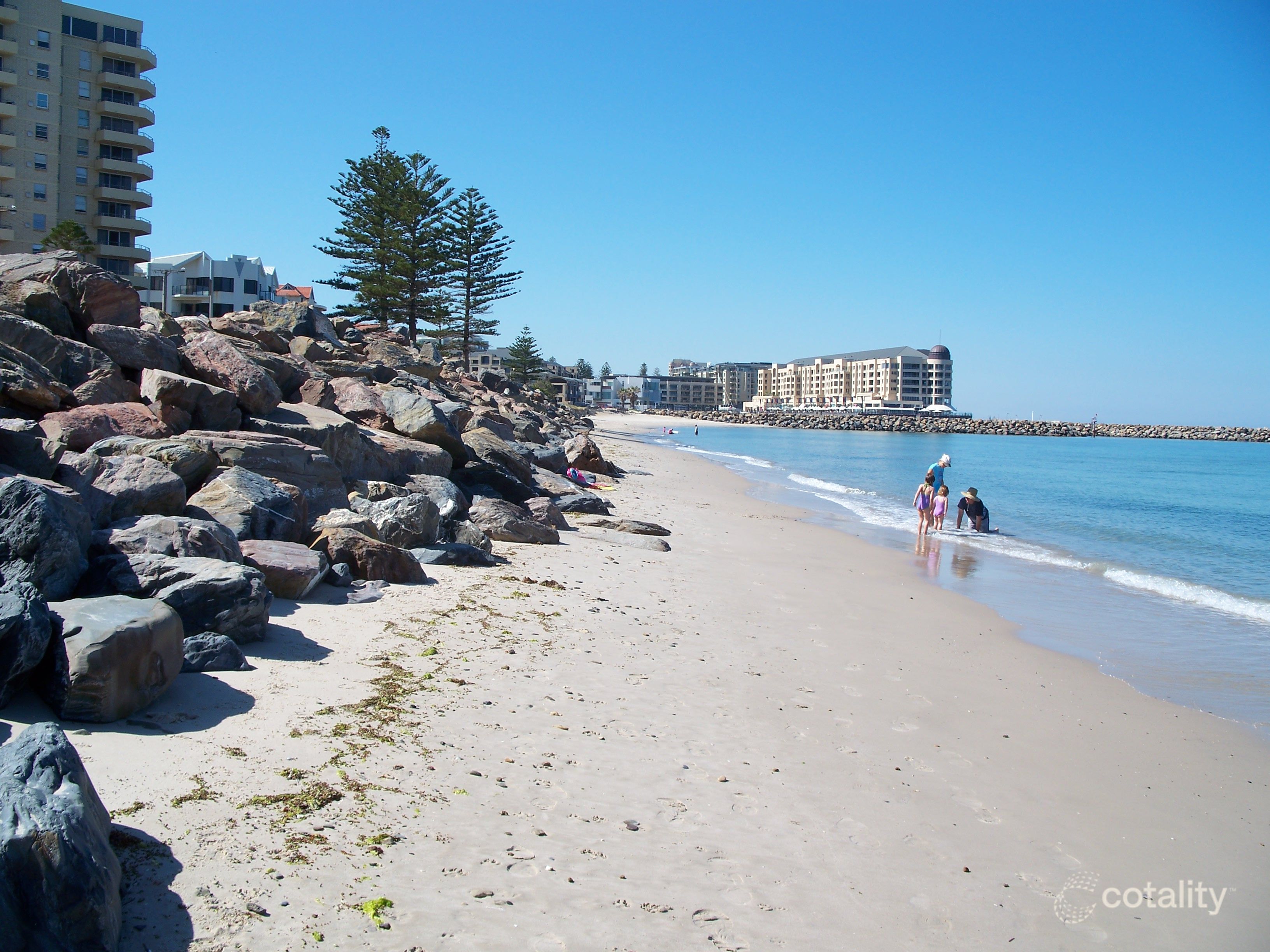 28/18 Broadway, Glenelg South, SA 5045