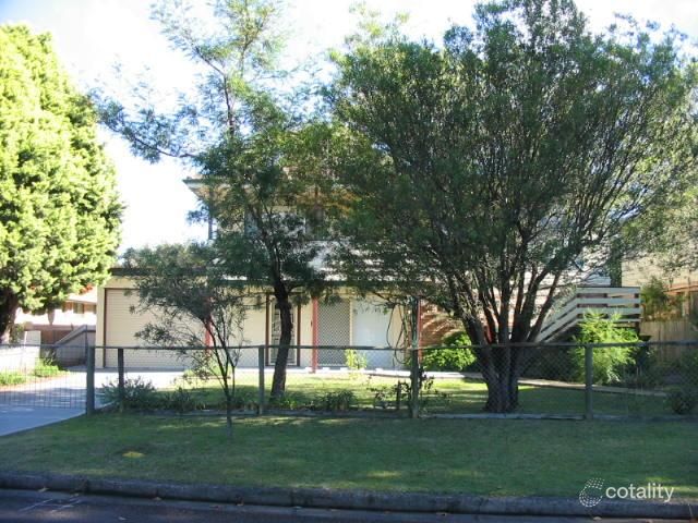 16 Elizabeth Ave, Lemon Tree Passage, NSW 2319