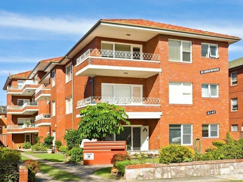 14/41-43 Banks St, Monterey, NSW 2217
