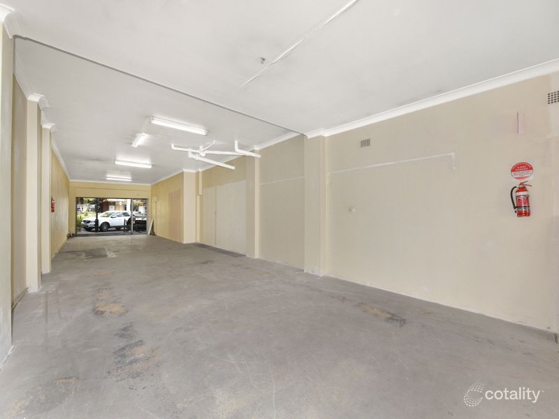 87 Majors Bay Rd, Concord, NSW 2137