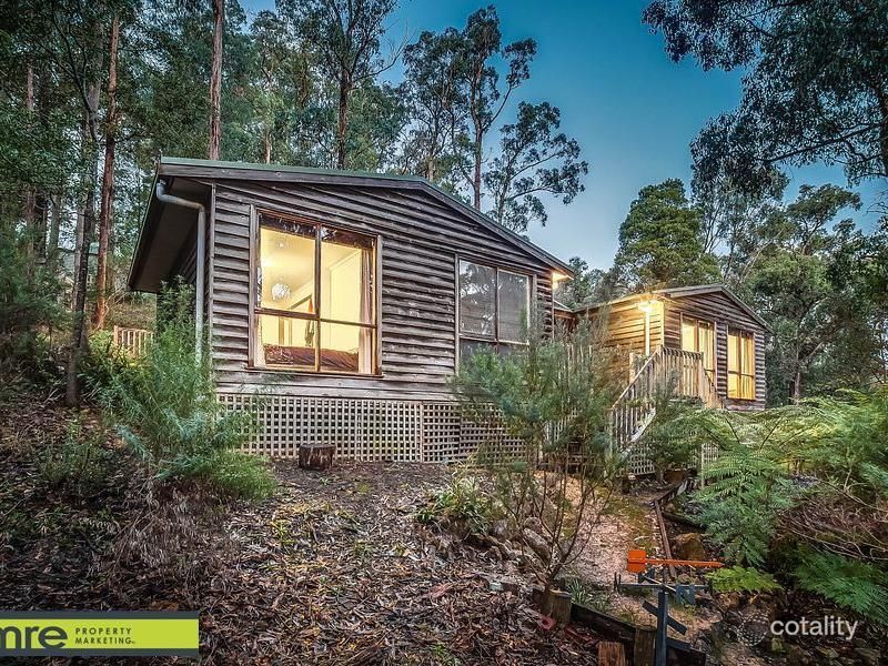 222 Emerald-Monbulk Rd, Monbulk, VIC 3793