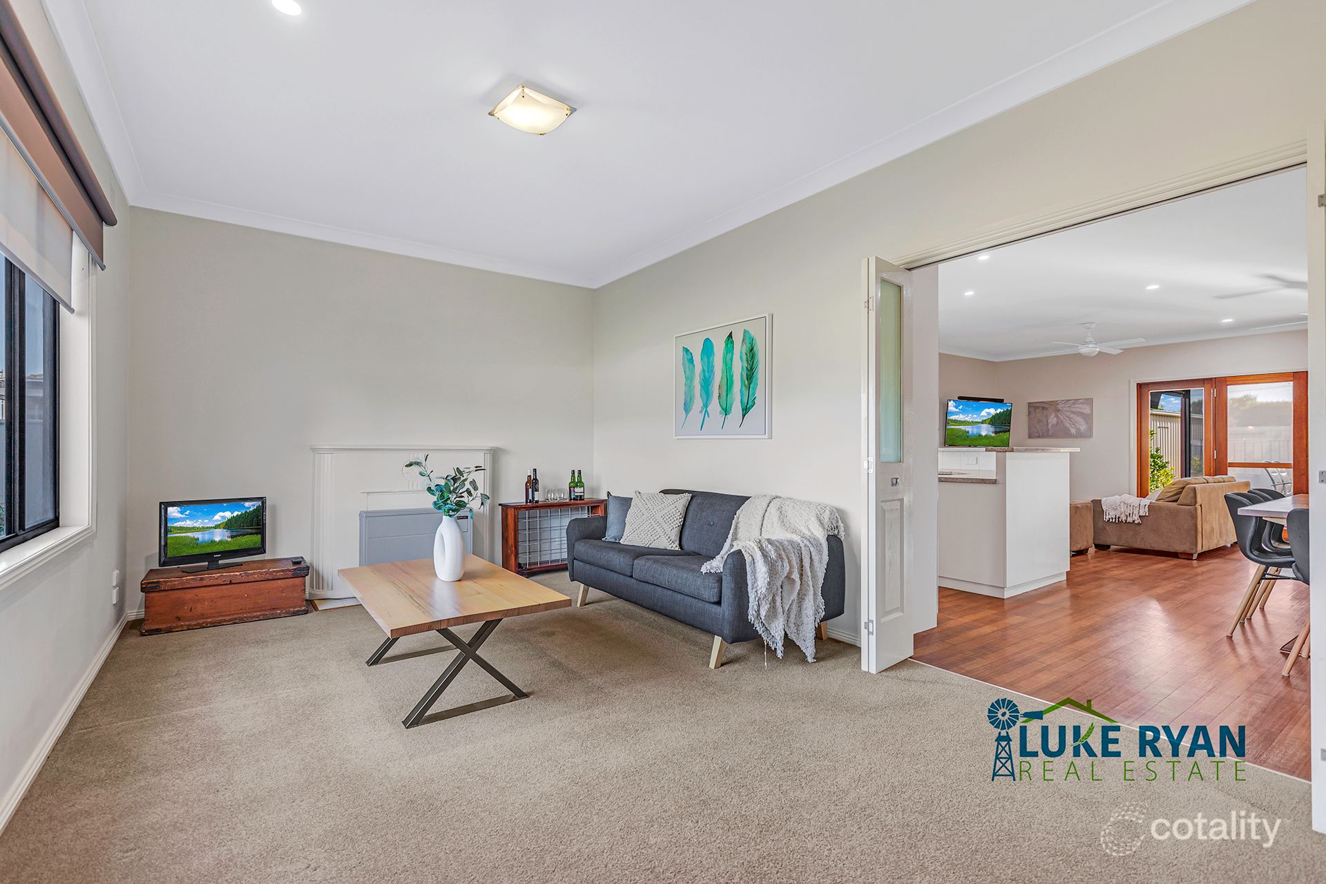 48 Hopetoun St, Rochester, VIC 3561