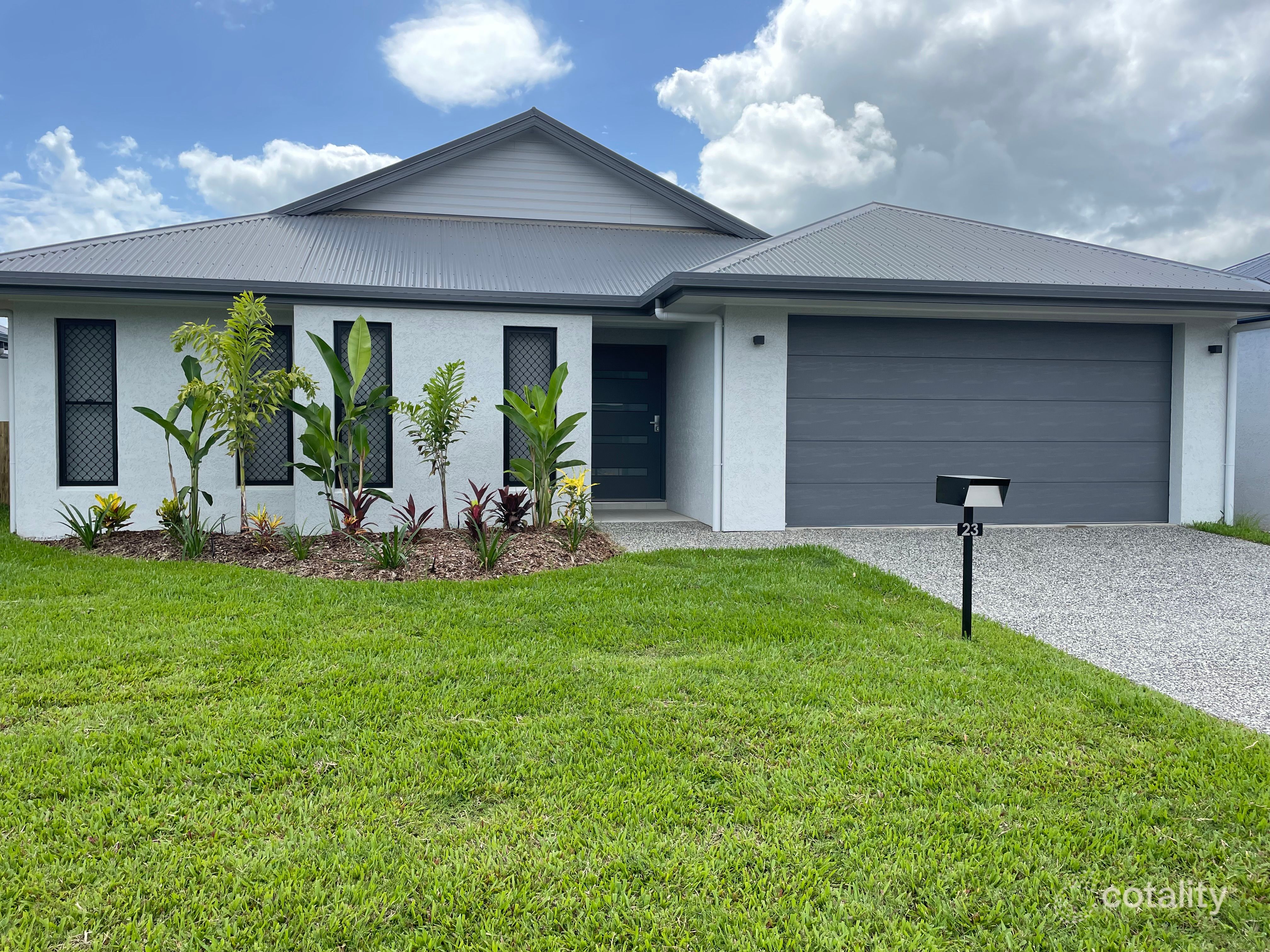 23 Whyambeel Ch, Smithfield, QLD 4878