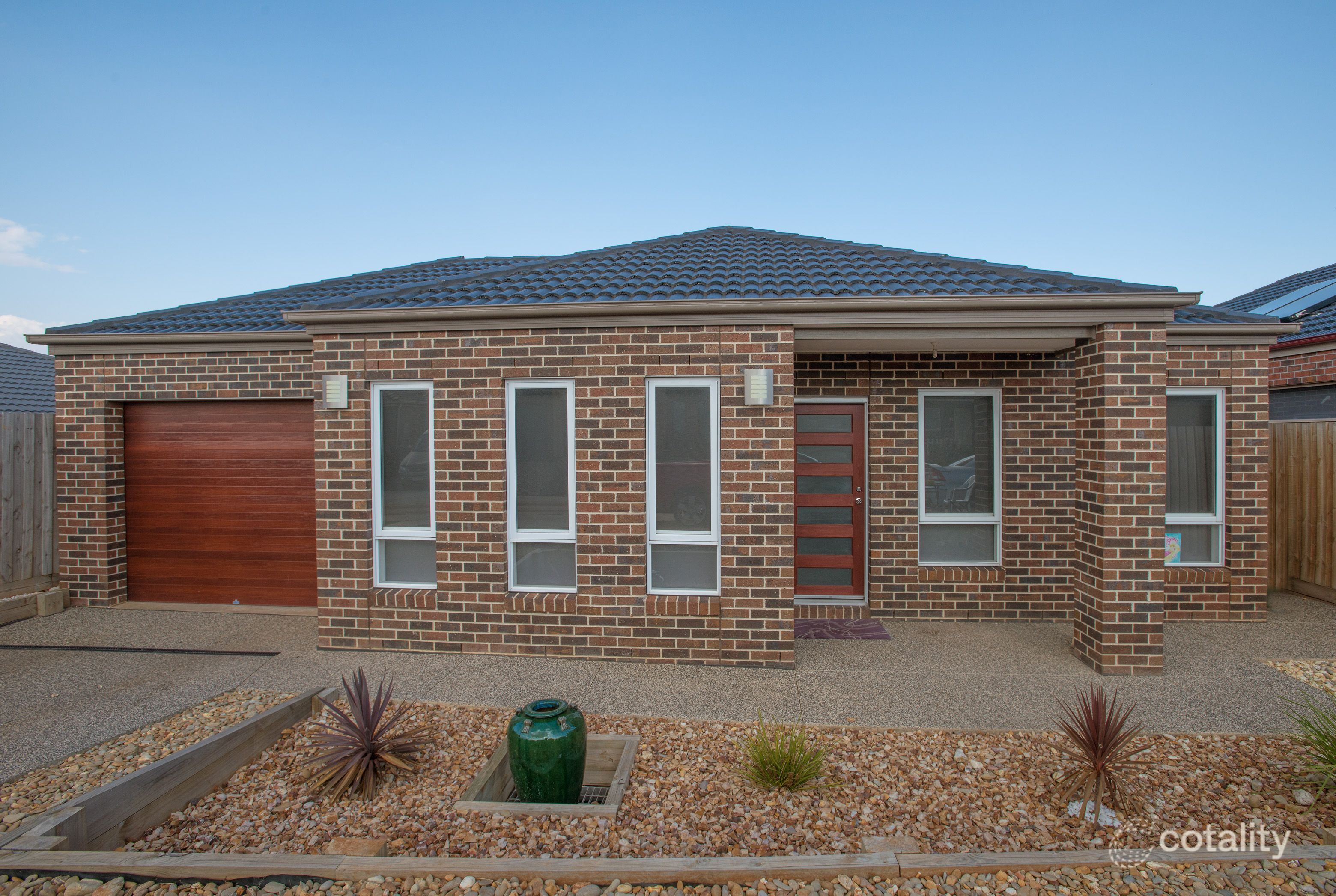 1/20 College Sq, Bacchus Marsh, VIC 3340