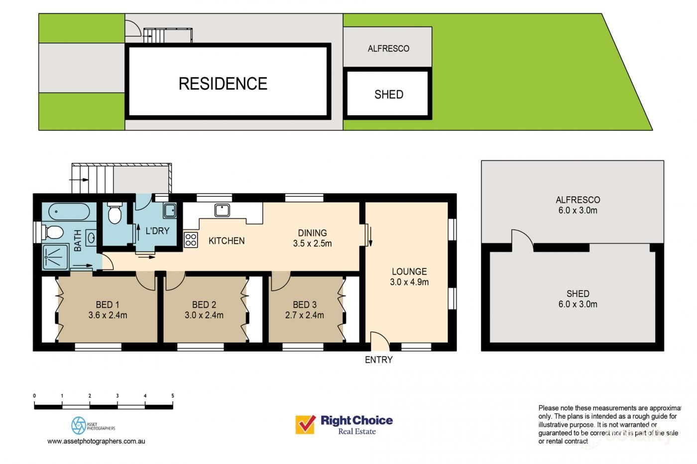 3/229 Princes Hwy, Albion Park Rail, NSW 2527