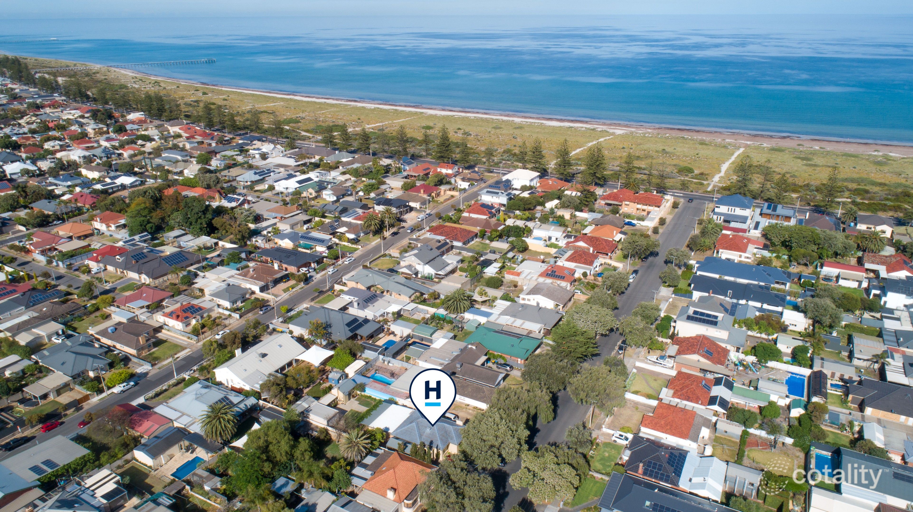 28 Charnock St, Largs North, SA 5016