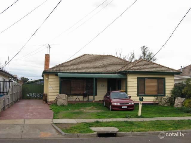 18 Neimur Ave, Deer Park, VIC 3023