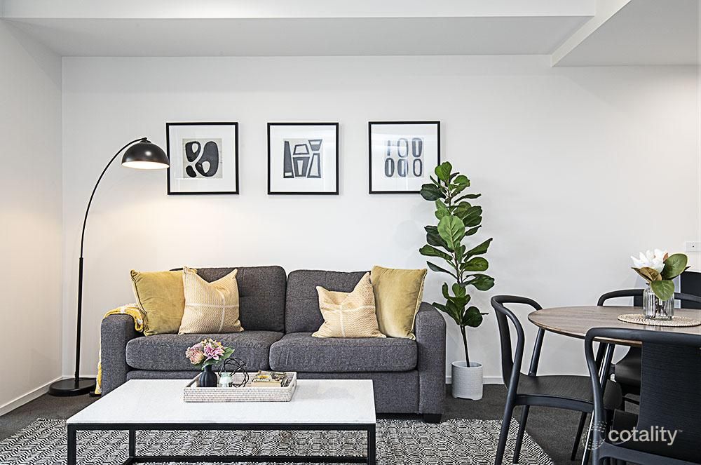 92/81 Constitution Ave, Campbell, ACT 2612