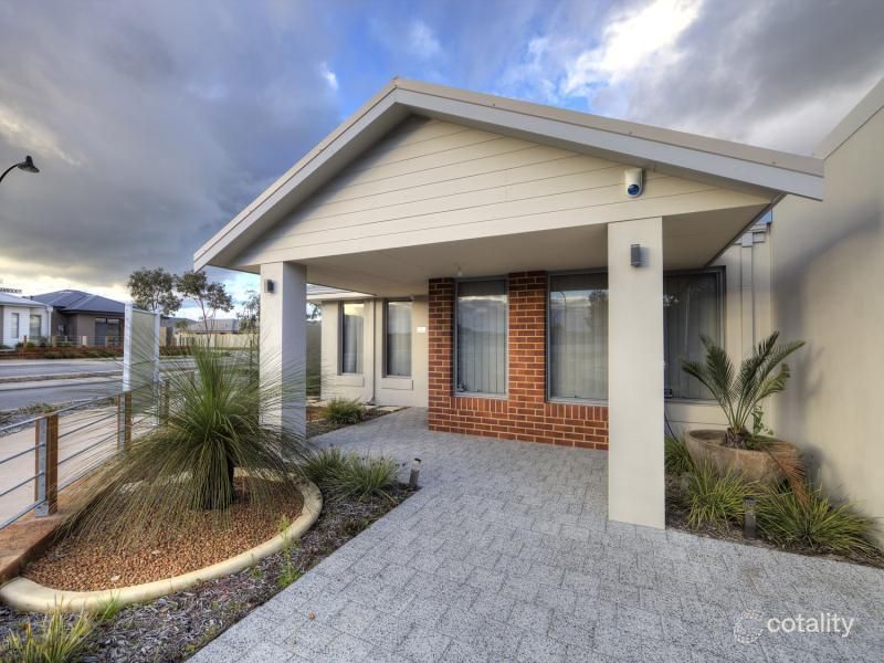 1 Stanbury Cres, Ellenbrook, WA 6069
