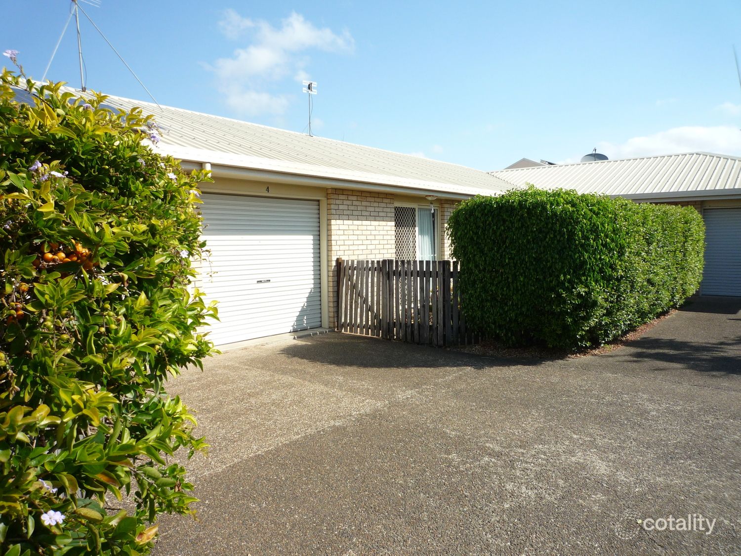 4/307 Bridge Rd, West Mackay, QLD 4740