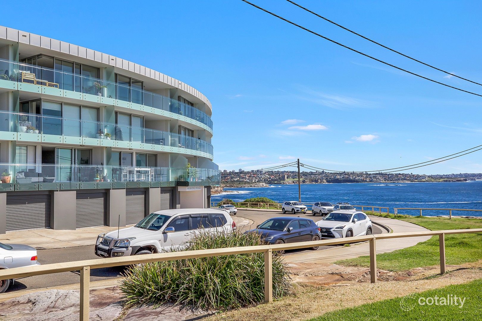 8/44 Marine Pde, Maroubra, NSW 2035