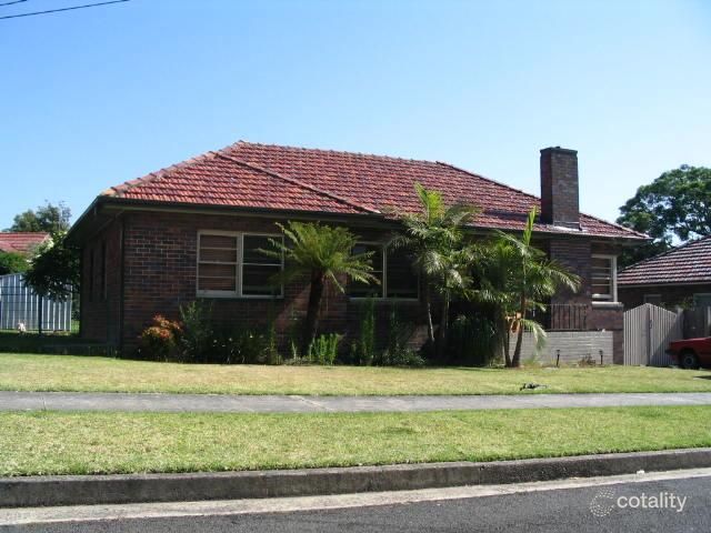 7 Kokoda St, Abbotsford, NSW 2046