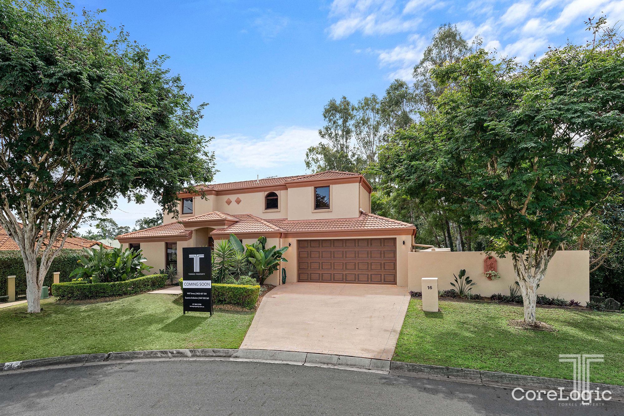 16 Adley St, Carindale, QLD 4152