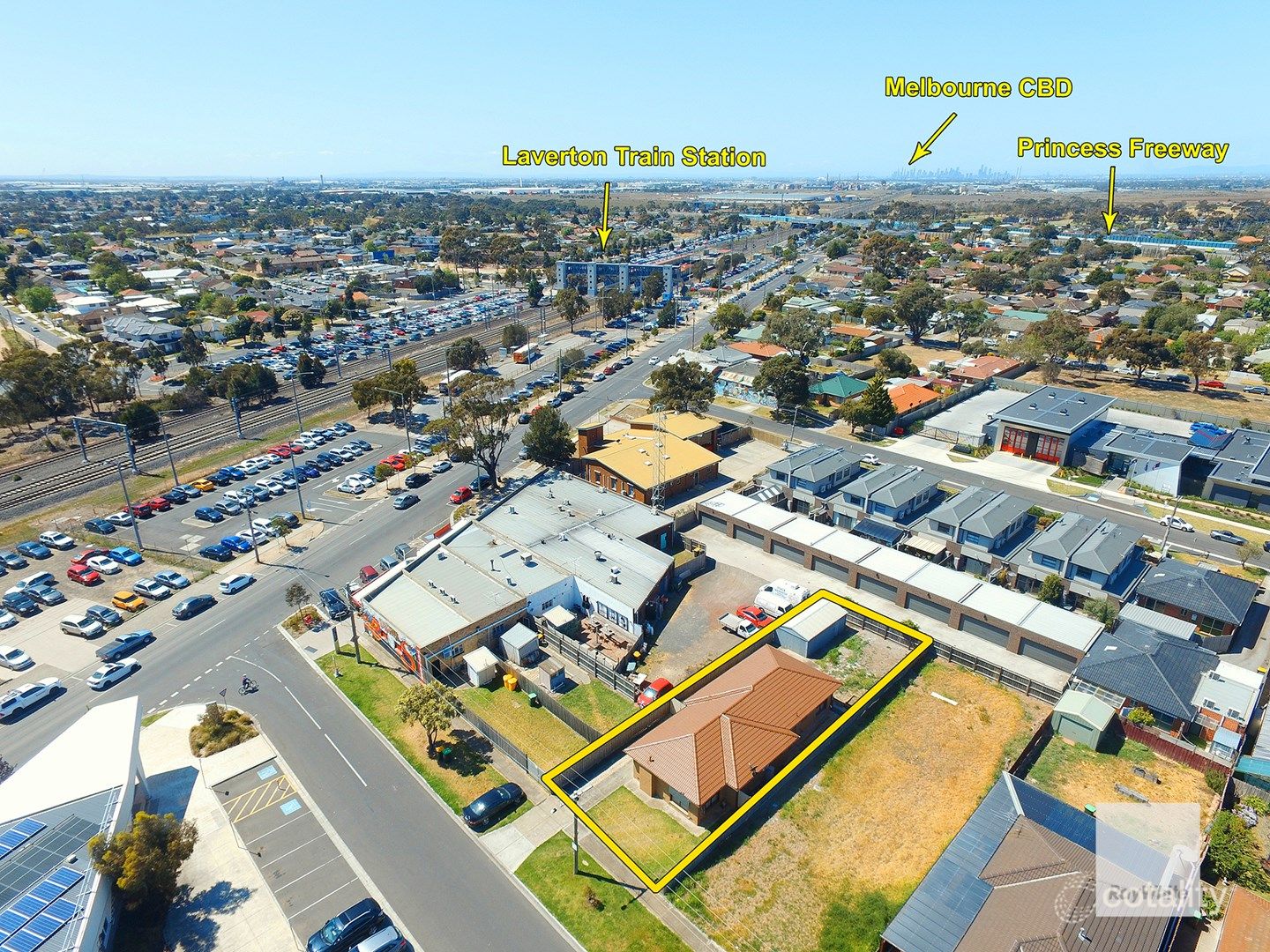 1 Donald St, Laverton, VIC 3028