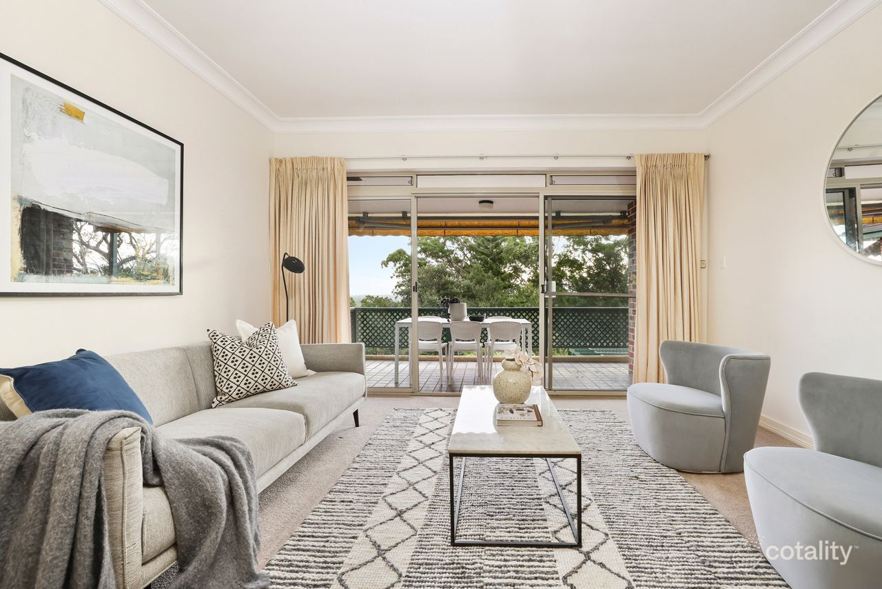 17/20 Cecil St, Killara, NSW 2071