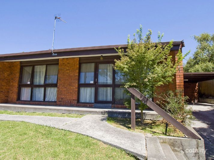 1/45 Alma Ave, Ferntree Gully, VIC 3156