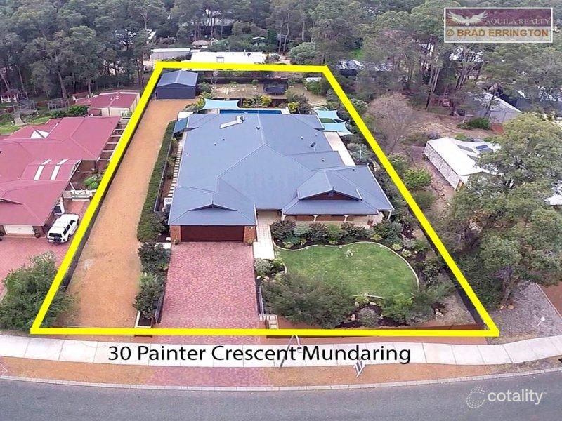 30 Painter Cres, Mundaring, WA 6073