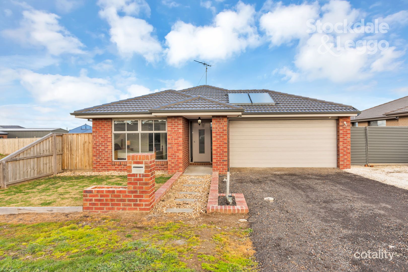 109 Milton St, Bannockburn, VIC 3331