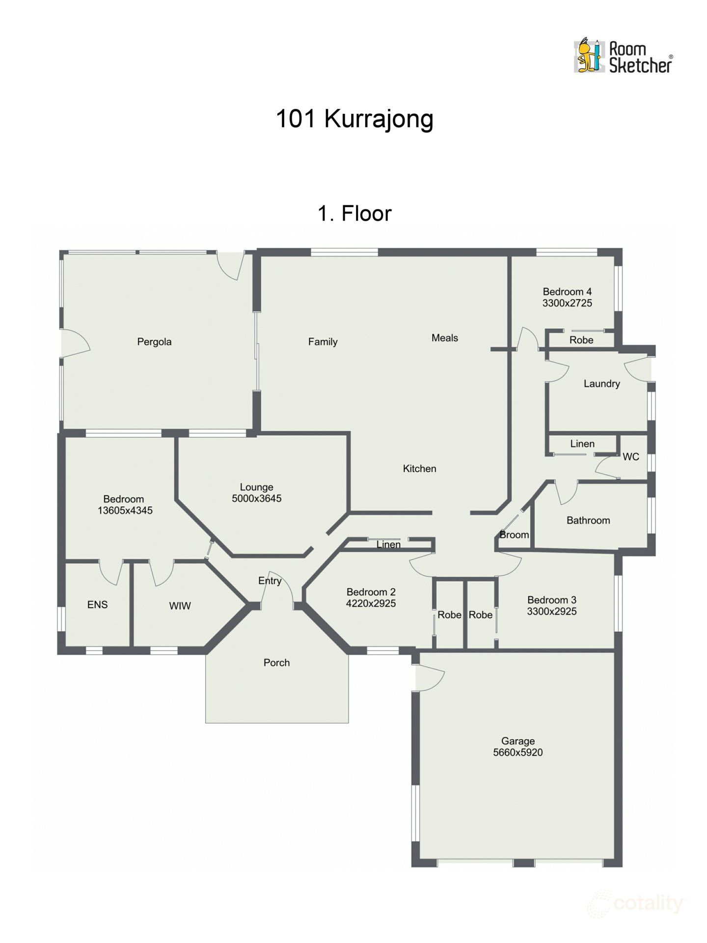 101 Kurrajong Pde, Narromine, NSW 2821