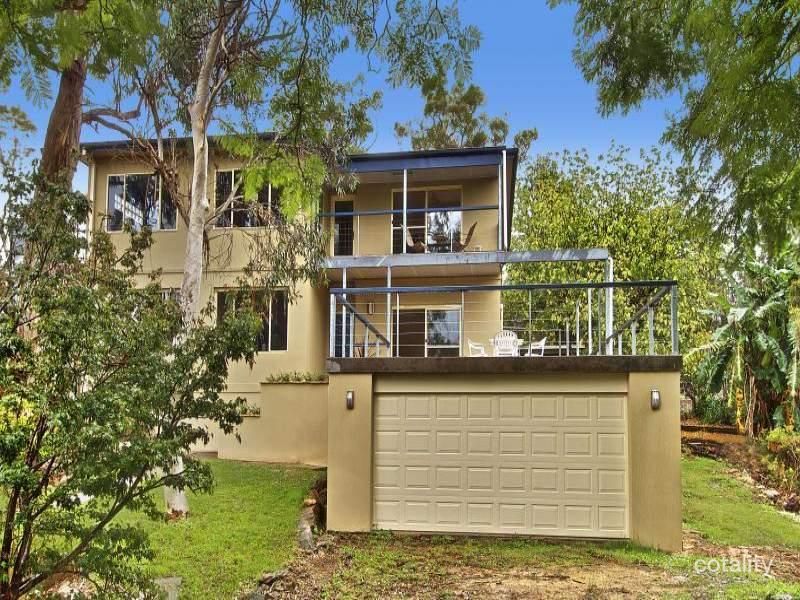 12 Braidwood Ave, North Epping, NSW 2121