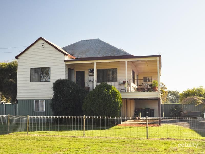 35 Hinds St, Narrabri, NSW 2390