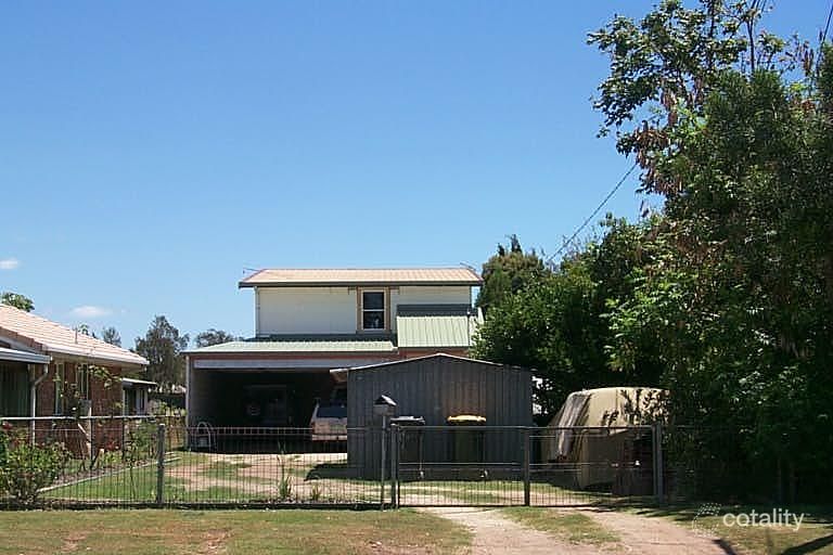 119 Oquinn St, Nudgee Beach, QLD 4014