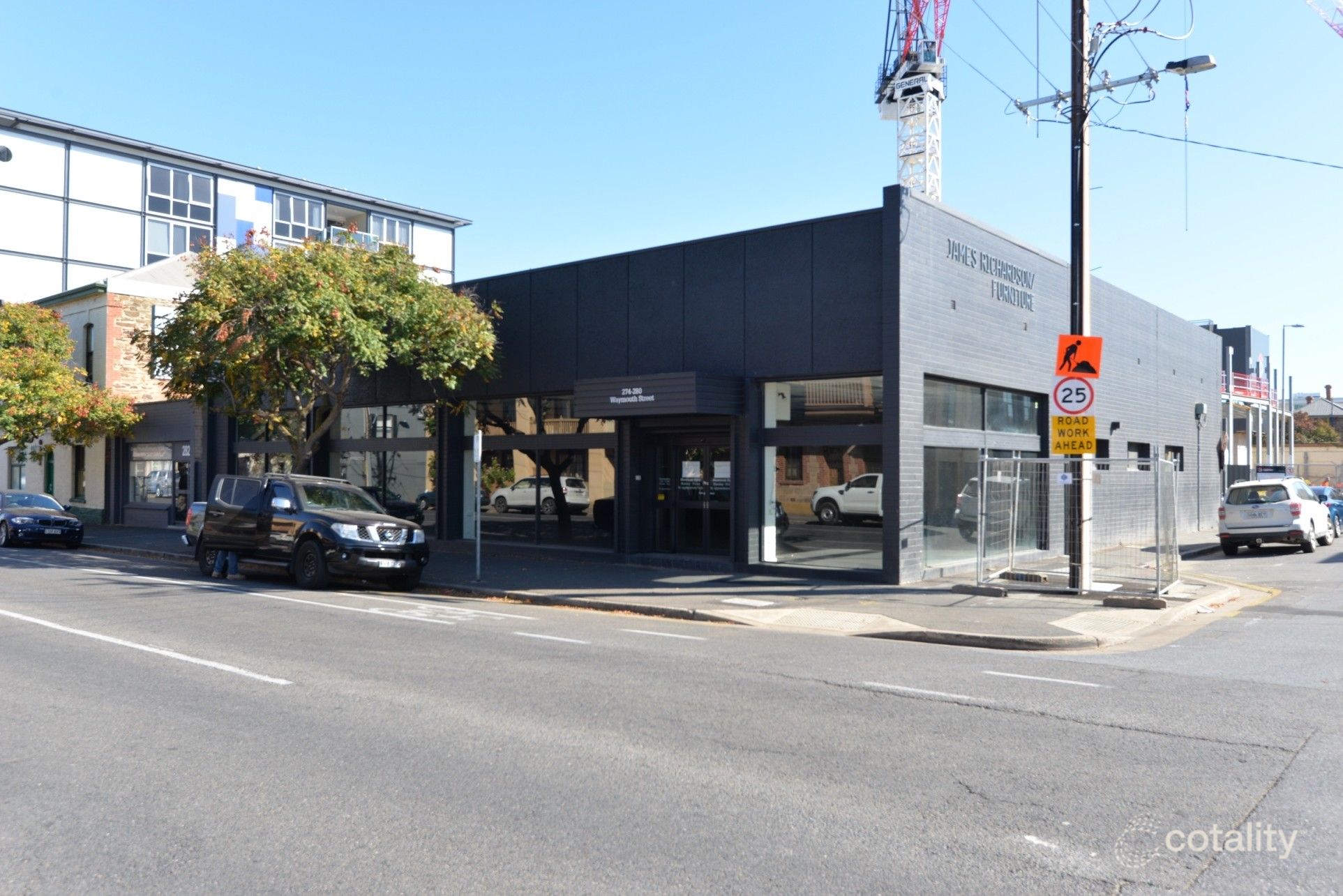 274-280 Waymouth St, Adelaide, SA 5000