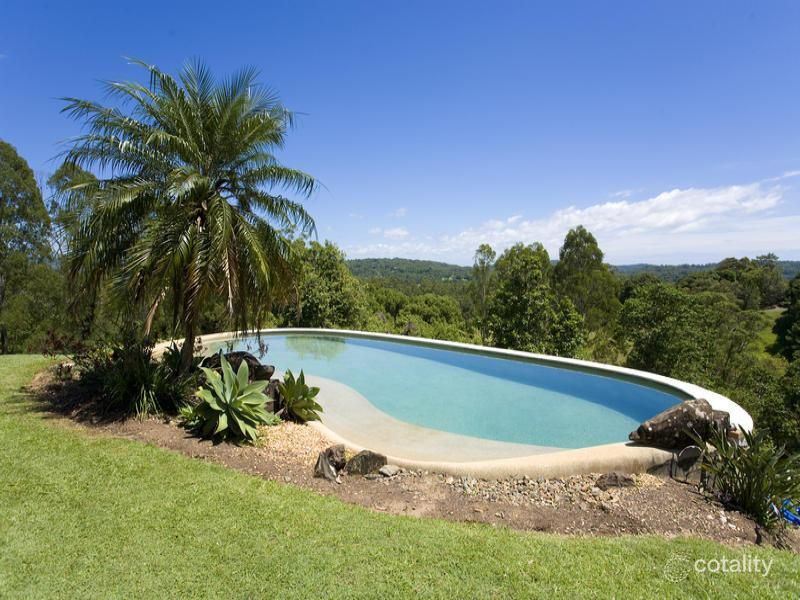53 Kiel Mountain Rd, Woombye, QLD 4559