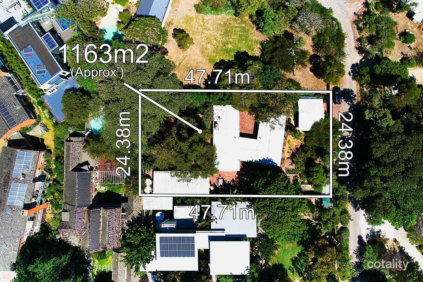 4 Point Ave, Beaumaris, VIC 3193