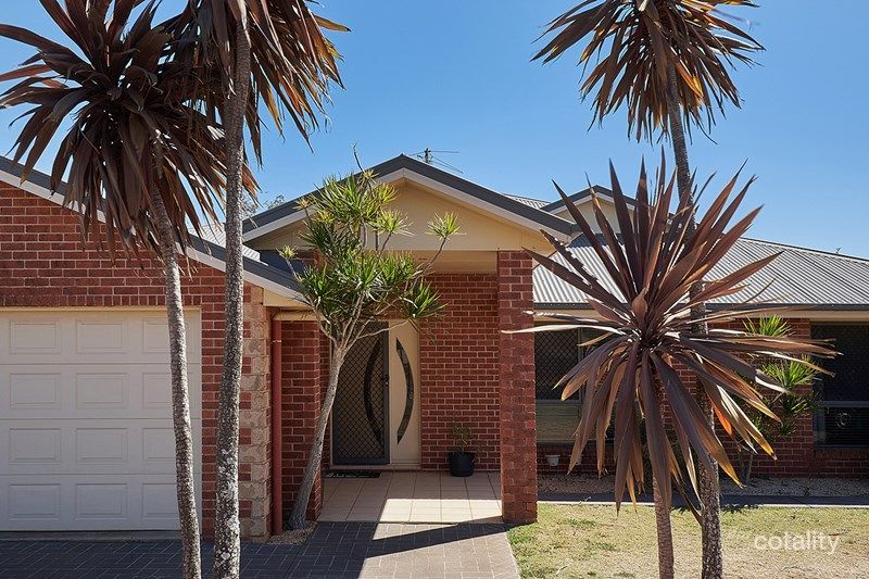 27 Smythe Dr, Highfields, QLD 4352