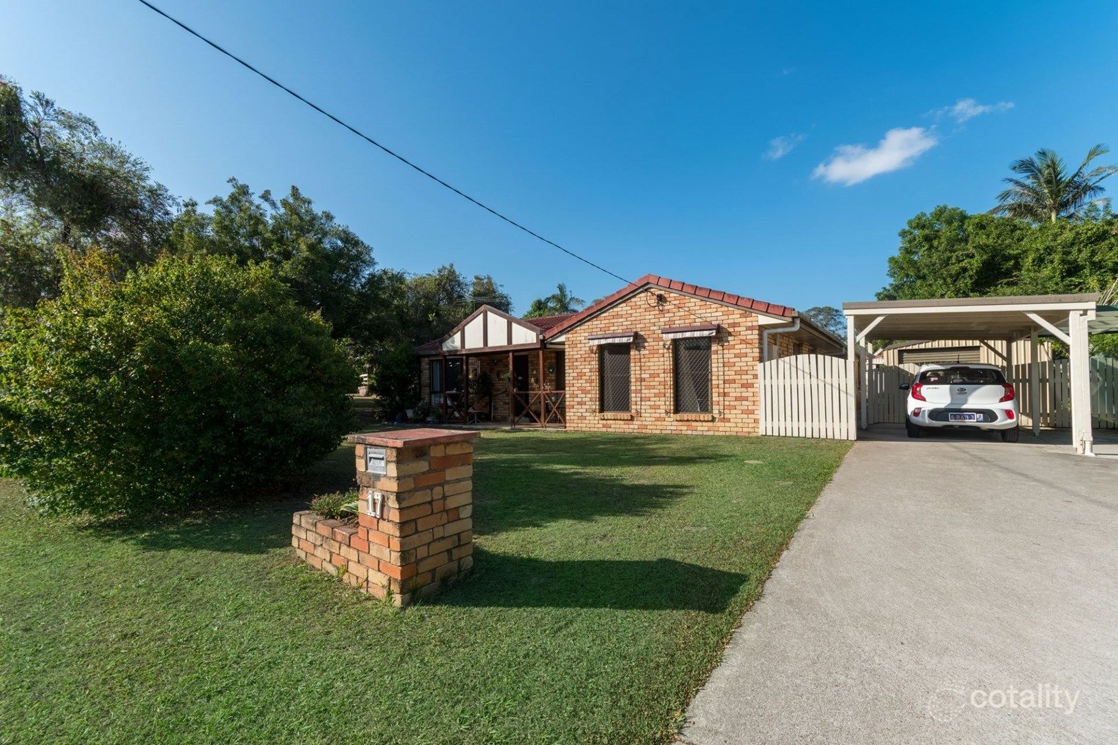 17 Ulster Dr, Bellmere, QLD 4510